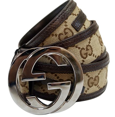 gucci belt dark brown|real brown gucci belt.